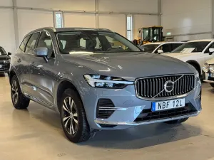 Volvo XC60 2022