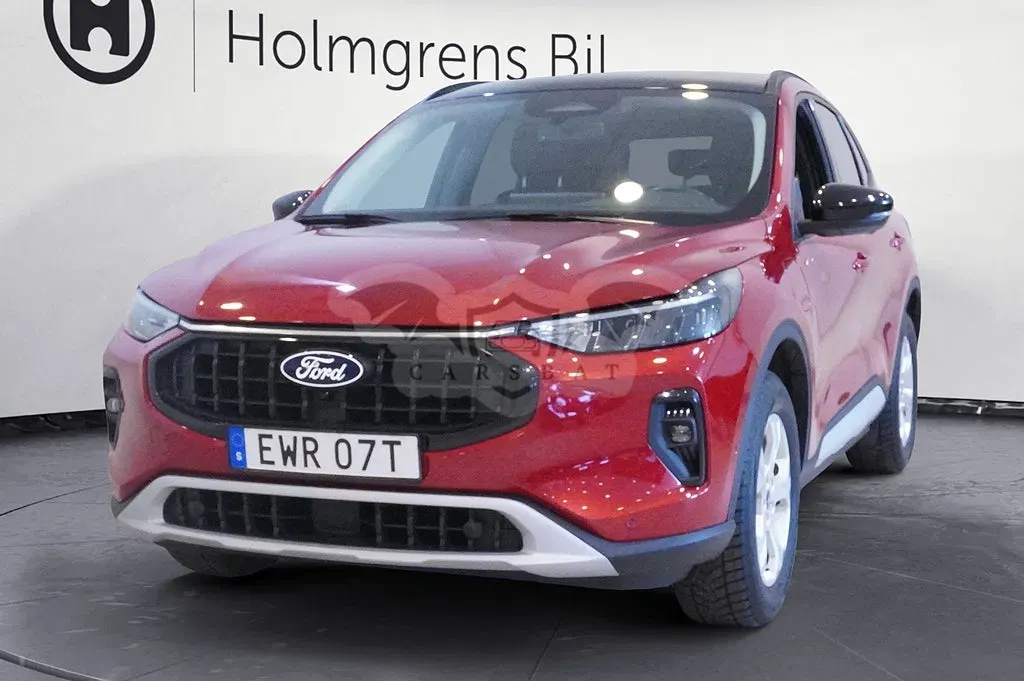 Ford Kuga 2024