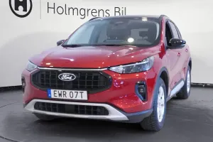 Ford Kuga 2024