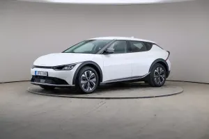 Kia EV6 2022