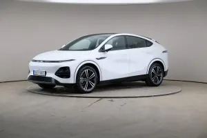 XPeng G6 2024