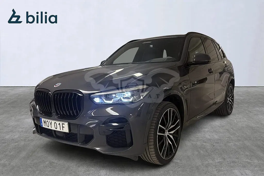 BMW X5 2023