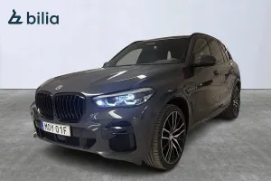 BMW X5 2023