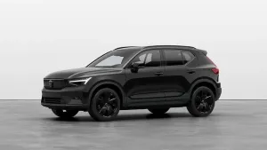 Volvo EX40 2025