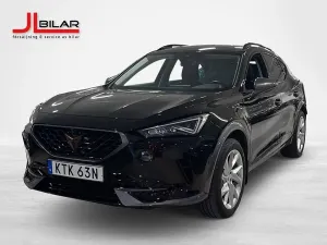 Cupra Formentor 2023