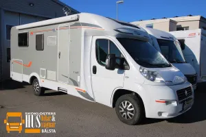 Carado t 449 queenbed 2012