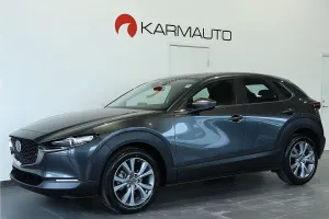 Mazda CX-30 2026