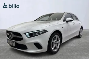 Mercedes-Benz A 2021