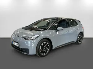 Volkswagen ID.3 2021