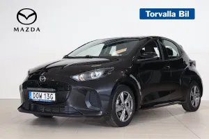 Mazda 2 2024