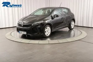 Renault Clio 2025