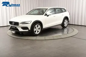Volvo V60 2024