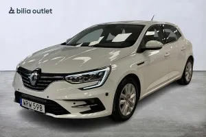 Renault Megane 2021