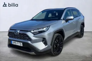 Toyota Rav4 2025