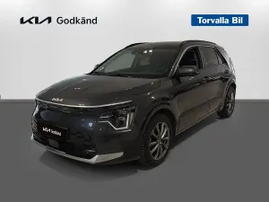 Kia Niro 2023