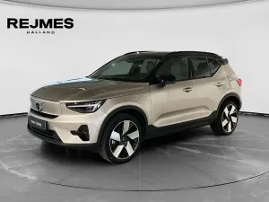 Volvo XC40 2024