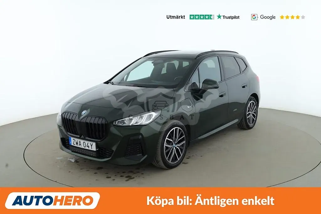 BMW 2 Series 225 2023