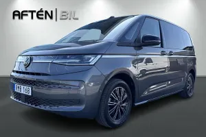 Volkswagen Multivan 2023