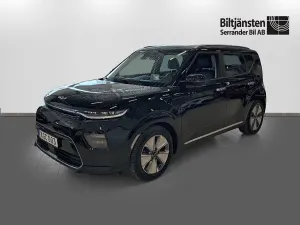 Kia Soul 2022