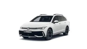 Volkswagen Golf 2026