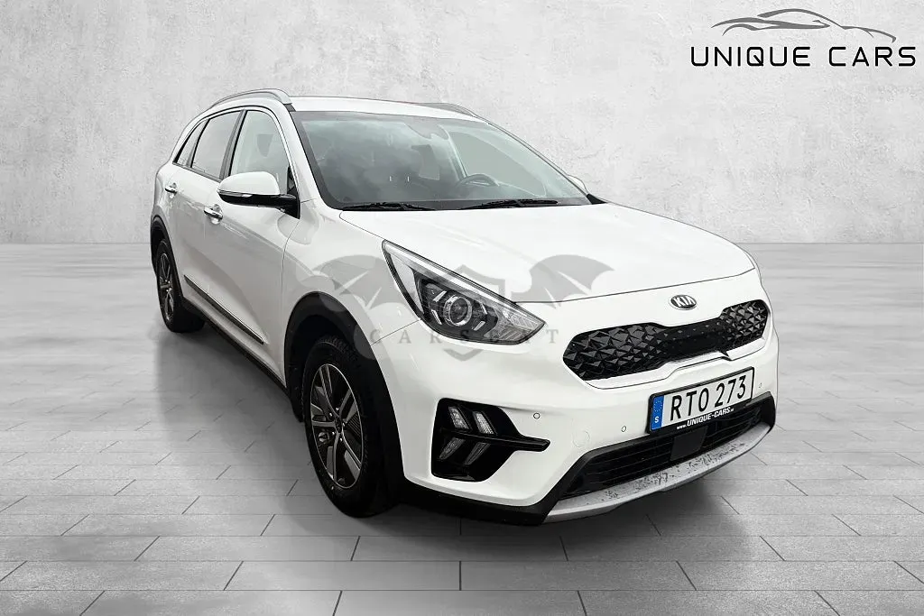 Kia Niro 2021
