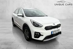 Kia Niro 2021
