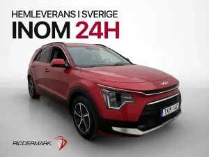 Kia Niro 2024