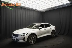 Polestar 2 2021