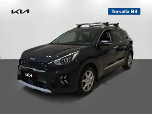 Kia Niro 2019