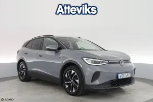 Volkswagen ID.4 2022