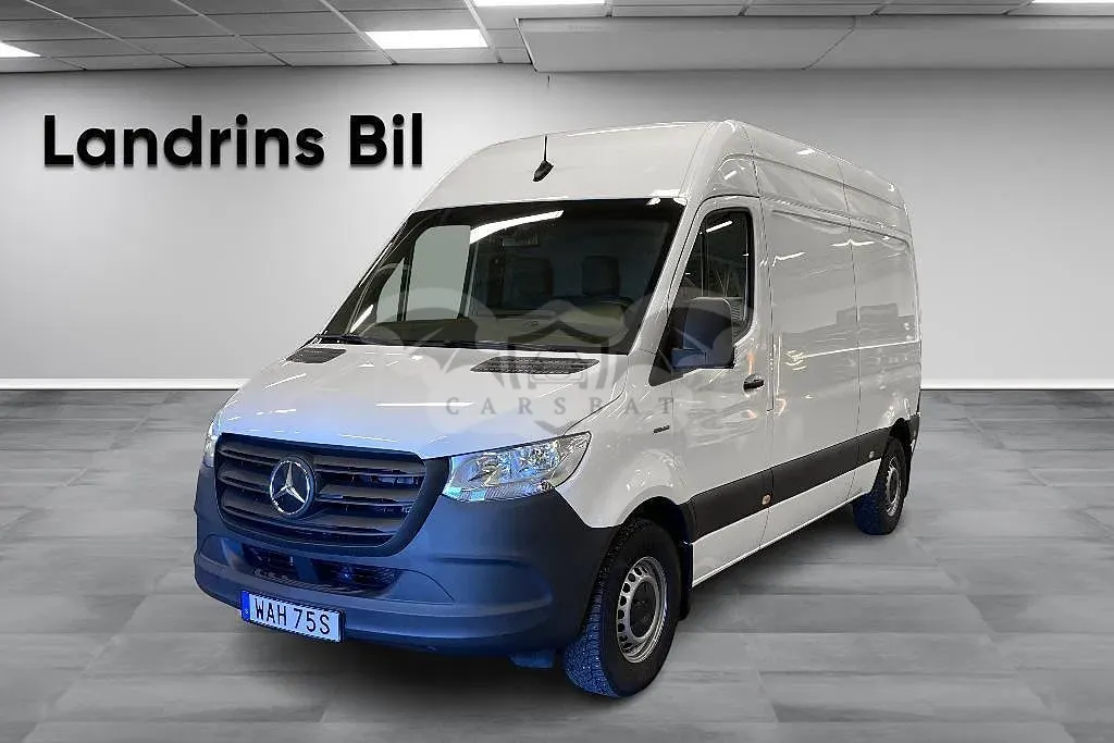 Mercedes-Benz Sprinter 2023