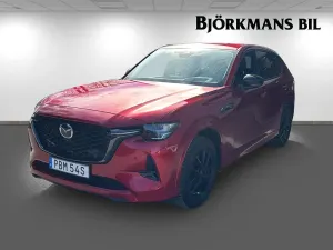 Mazda CX-60 2023