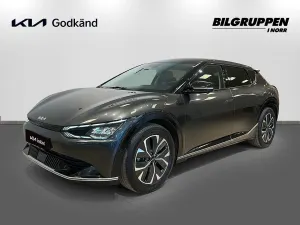 Kia EV6 2023