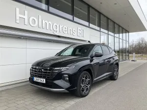 Hyundai Tucson 2023
