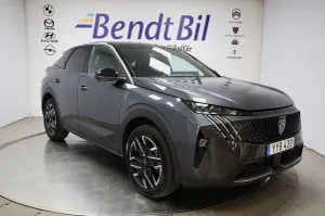 Peugeot 3008 2025