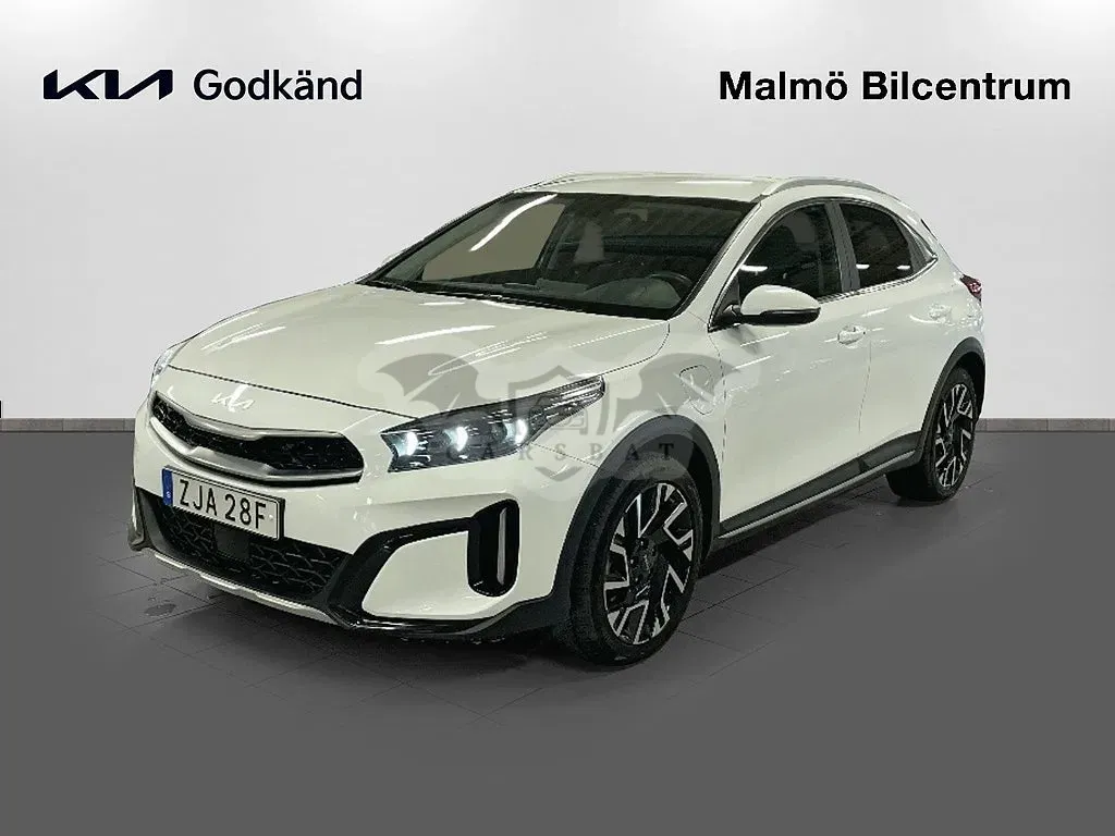 Kia XCeed 2024