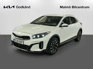 Kia XCeed 2024