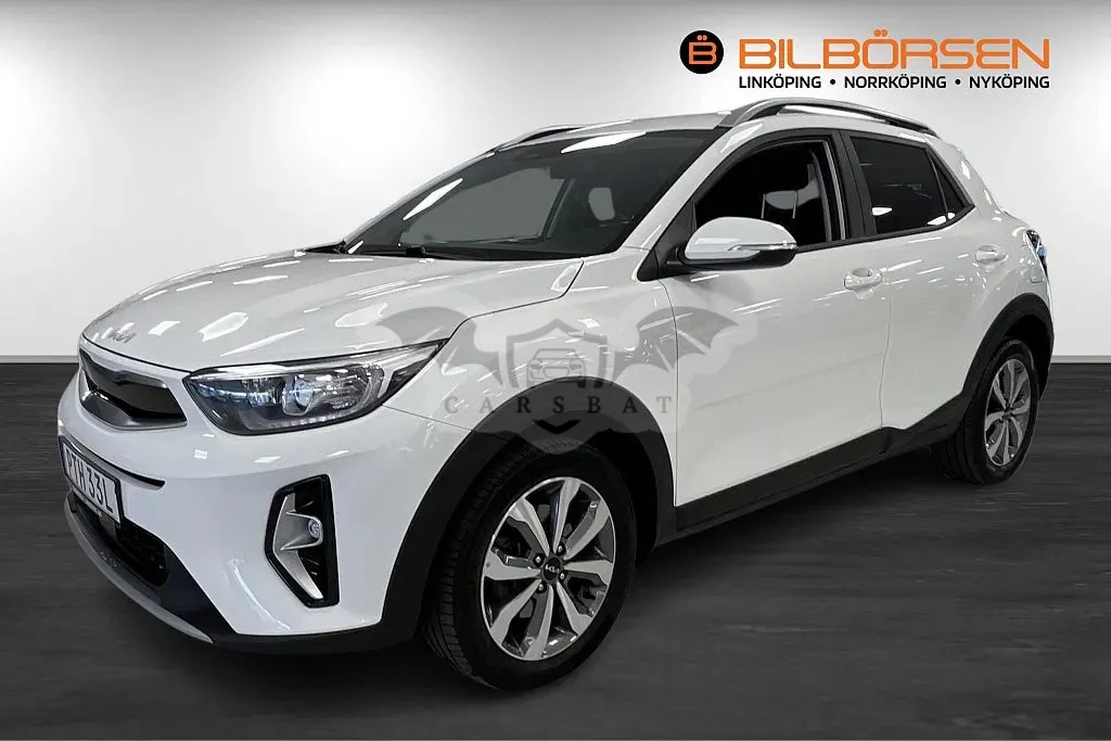 Kia Stonic 2022