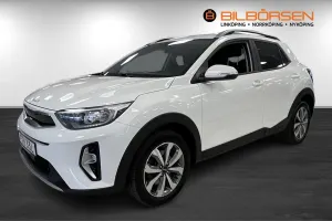 Kia Stonic 2022