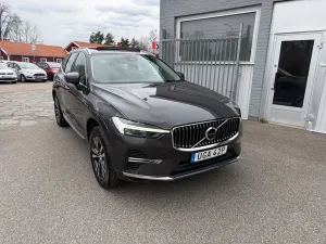 Volvo XC60 2023