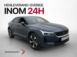 Polestar 2 2023