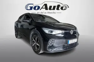 Volkswagen ID.4 2023