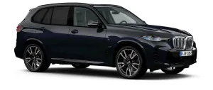 BMW X5 2026