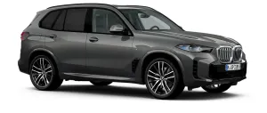 BMW X5 2026