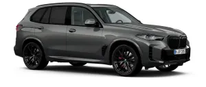 BMW X5 2026