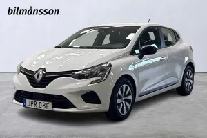 Renault Clio 2022