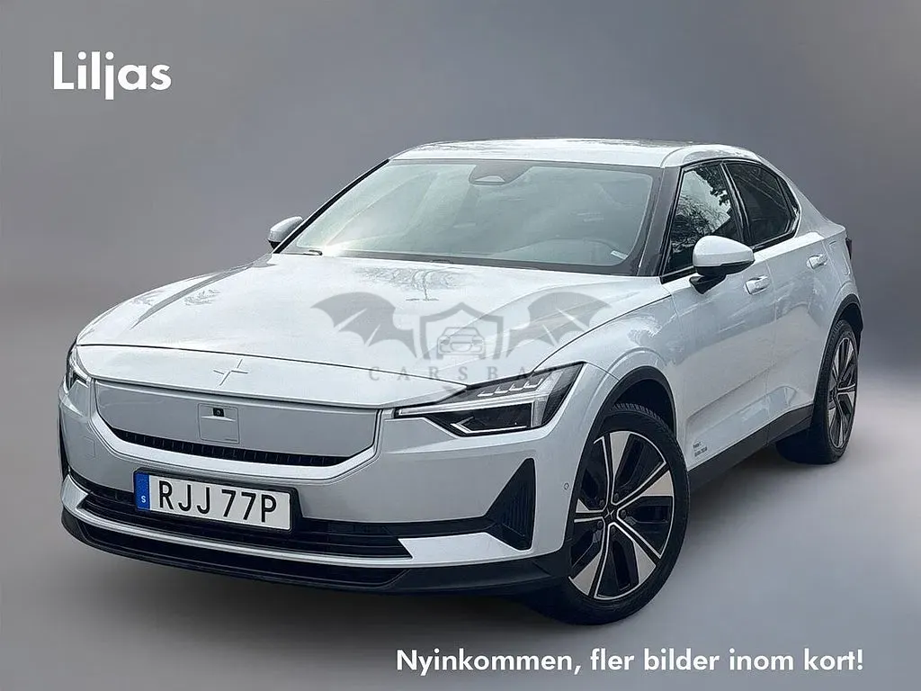 Polestar 2 2024