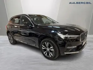 Volvo XC60 2024