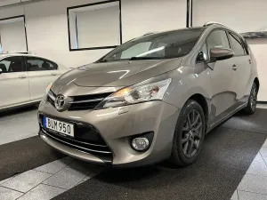 Toyota Verso 2015