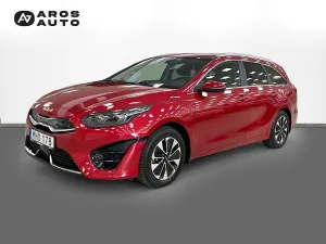 Kia Ceed 2023